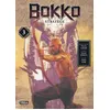 Image de Bokko - Tome 3 - Kenichi Sakemi en occasion ou reconditionné