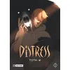 Image de Distress - Tome 1 - Toth-M en occasion ou reconditionné