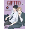 Image de Gifted - Tome 2 - Seimaru Amagi en occasion ou reconditionné