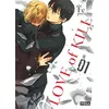 Image de Love of kill - Tome 1 - Fé en occasion ou reconditionné