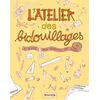 Image de L'atelier des bidouillages   60 bricos pour dégourdir ses doigts - Catherine Staebler en occasion ou reconditionné