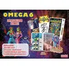 Image de OMEGA 6 Coffret Collector Ultimate - Takaya Imamura en occasion ou reconditionné