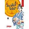 Image de Sushi Ichi Tome 3 - Etsushi Ogawa en occasion ou reconditionné