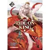 Image de The Ride-on King - Tome 2 - Yasushi Baba en occasion ou reconditionné