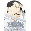 Image de Fullmetal Alchemist Perfect - tome 16 - Hiromu Arakawa en occasion ou reconditionné