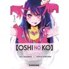 Image de Oshi no ko - Tome 1 - Aka Akasaka en occasion ou reconditionné