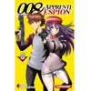 Image de 008 : Apprenti espion - Tome 8 - Shun Matsuena en occasion ou reconditionné