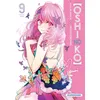 Image de Oshi no ko - tome 9 - Mengo Yokoyari en occasion ou reconditionné