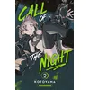 Image de Call of the night - Tome 2 - Kotoyama en occasion ou reconditionné