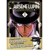 Image de Arsène Lupin - Tome 1 - Maurice Leblanc en occasion ou reconditionné