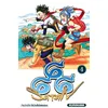 Image de Satan 666 - T4 (nouvelle édition) - Seishi Kishimoto en occasion ou reconditionné