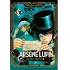 Image de Arsène Lupin - Tome 8 - Maurice Leblanc en occasion ou reconditionné