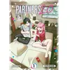 Image de Partners 2.0 - Tome 1 - Souryu en occasion ou reconditionné
