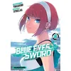 Image de Blue Eyes Sword - Tome 8 - Takahiro en occasion ou reconditionné