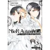 Image de NieR:Automata Opération Pearl Harbor - Tome 3 - Taro Yoko en occasion ou reconditionné