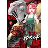 Image de Goblin Slayer Year One - Tome 10 - Kumo Kagyu en occasion ou reconditionné
