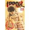 Image de Ippo Saison 6 - Tome 23 - Jiji Morikawa en occasion ou reconditionné