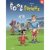 Image de Les Foot furieux T23 - Gürcan Gürsel en occasion ou reconditionné