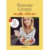 Image de Les pates, c'est la vie ! - Maurane Crespin en occasion ou reconditionné