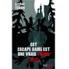 Image de Cet escape game est une vraie tuerie - Roman d'horreur - Arthur Ténor en occasion ou reconditionné