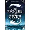 Image de Une promesse de givre - Marine Sivan en occasion ou reconditionné