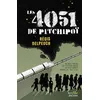 Image de Les 4051 de Pitchipoï - Régis Delpeuch en occasion ou reconditionné
