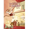 Image de Les énigmes de Phileas - Tome 2 Panique dans l'espace-temps - Mathieu Ughetti en occasion ou reconditionné