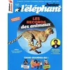 Image de Elephant Junior - N° 17 - Collectif en occasion ou reconditionné