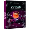 Image de Potions - Infusions, lattes, cocktails... : 60 recettes de boissons magiques - Eloise Mehard en occasion ou reconditionné