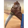 Image de La Révolte de l'Eté - Djenny Bergiers en occasion ou reconditionné
