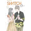 Image de Switch Me On - Tome 3 (VF) - Kujira en occasion ou reconditionné