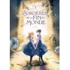 Image de Les Sorcières de la fin du monde - Tome 1 - Kujira en occasion ou reconditionné