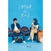 Image de L'amour de A à Z (roman) - S. K. Ali en occasion ou reconditionné