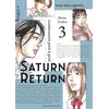 Image de Saturn Return - Tome 3 (VF) - Akane Torikai en occasion ou reconditionné