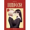 Image de Vampeerz - Tome 1 (VF) - Akili en occasion ou reconditionné