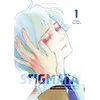 Image de Stigmata - Les empreintes de la passion - Tome 1 (VF) - Hidebu Takahashi en occasion ou reconditionné