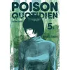 Image de Poison quotidien - Tome 5 - Minoru Furuya en occasion ou reconditionné