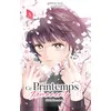 Image de Ce printemps rémanent - Tome 5 - Shiki Kawabata en occasion ou reconditionné