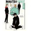 Image de Monstrophobie - Kazuki Minamoto en occasion ou reconditionné