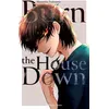 Image de Burn the House Down - Tome 3 (VF) - Moyashi Fujisawa en occasion ou reconditionné