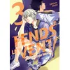 Image de Fends le vent ! - Tome 3 - Wataru Midori en occasion ou reconditionné