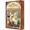 Image de Les Artilleuses - coffret vol. 01 à 03 - Pierre Pevel en occasion ou reconditionné