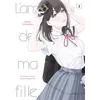 Image de L'amie de ma fille... - Tome 3 - Asami Hagiwara en occasion ou reconditionné