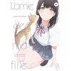 Image de L'amie de ma fille... - Tome 4 - Asami Hagiwara en occasion ou reconditionné