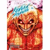 Image de Kengan Ashura - Tome 16 - Sandrovich Yabako en occasion ou reconditionné