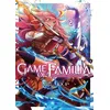 Image de Game of Familia - Tome 02 - Mikoto Yamaguchi en occasion ou reconditionné