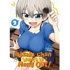 Image de Uzaki-chan Wants to Hang Out! - Tome 02 - Take en occasion ou reconditionné