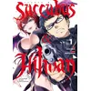Image de Succubus & Hitman - Tome 01 - Makoto Fukami en occasion ou reconditionné