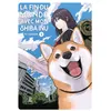Image de La fin du monde avec mon Shiba Inu - Tome 01 - Yu Ishihara en occasion ou reconditionné