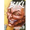 Image de Baki the Grappler - Tome 09 - Perfect Edition - Keisuke Itagaki en occasion ou reconditionné